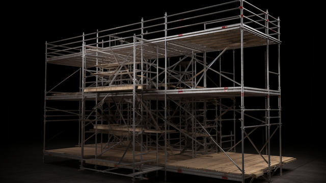 Nanomix İnşaat ve Deniz İskelesi Avantajları