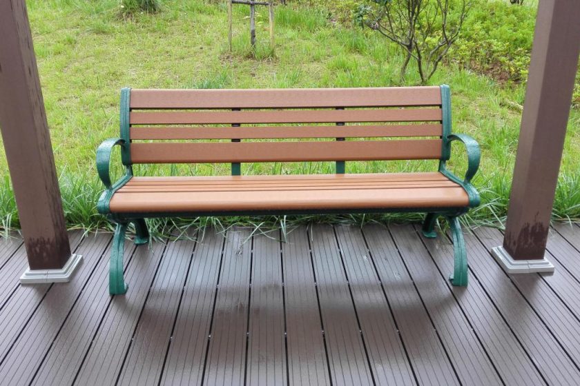 Nanomix Açık Alan Donatıları